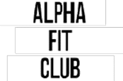 Alpha Fit Club